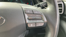 Hyundai IONIQ 1.6 GDi Hybrid Premium SE 5dr DCT Hybrid Hatchback